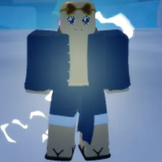 TITAN’S AURA - GPO