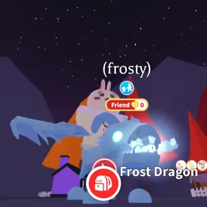 ADOPT ME BUNDLE (CHEAP)