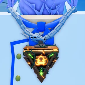 All seeing ba’al - GPO