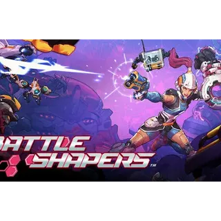 Battle Shapers