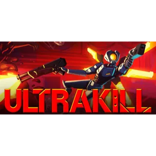 Ultrakill