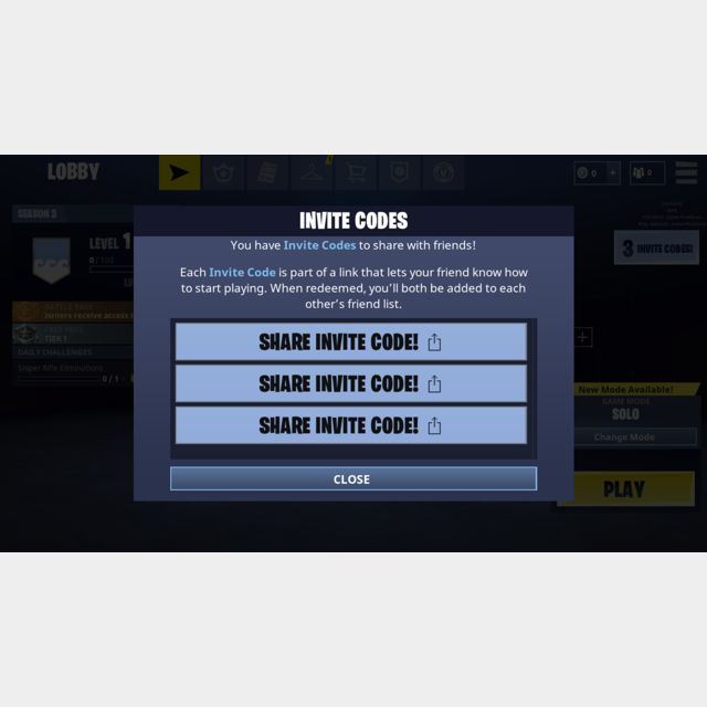 Are You Free v Bucks Creator Code The correct Manner? These 5 Suggestions Will Show you how to Answer