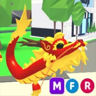 MFR Dancing Dragon