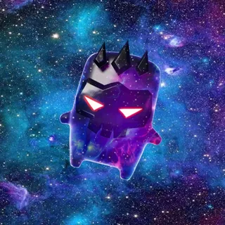 Galaxy Boss [Index]
