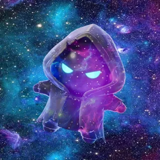 Galaxy Aura Sprite [Index]
