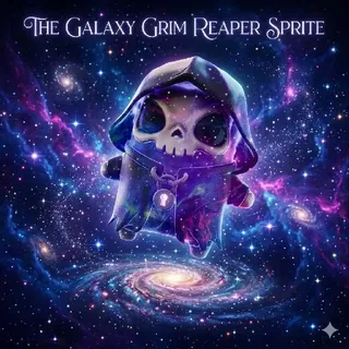 Galaxy Grim Reaper [Index]