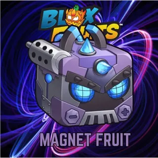 Magnet Fruit