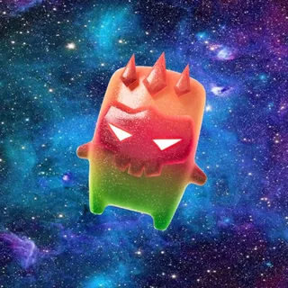 Gummy Boss Sprite [Index]