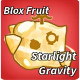 Starlight Gravity Skin