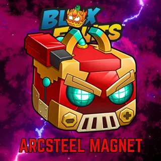 Arcsteel Magnet Skin 