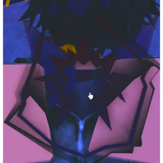 FISCH Cosmic Relic | x10