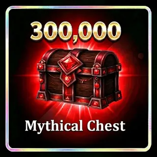 MYTHICAL CHEST