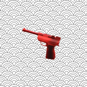 red luger mm2