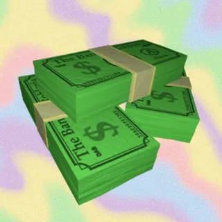 50k bloxburg cash