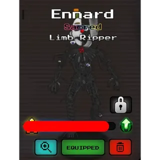 Ennard | Five Nights: Hunted