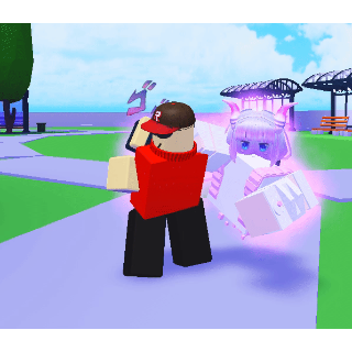 Other Shadow Kanna Aut In Game Items Gameflip - hisoka theme roblox id