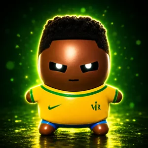 ViniJr Sprite