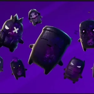 All Cubes