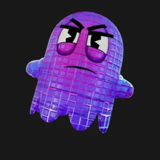 Pacman LookHacker