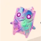 ZeroPoint Foil Sprite