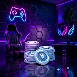 V-Bucks | 1500x