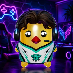Pollo Sprite