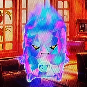 Duke Fire Sprite