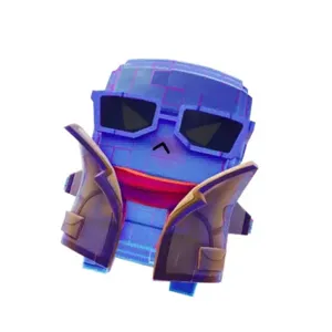 loot hacker Jonesy