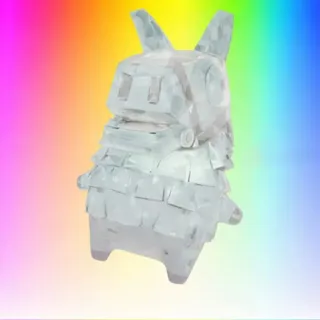 Llama Gem Sprite