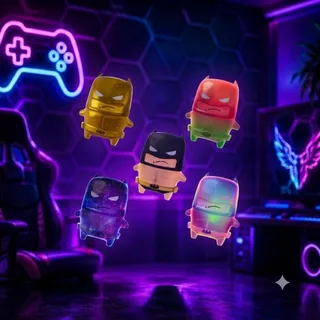 Bundle Batman