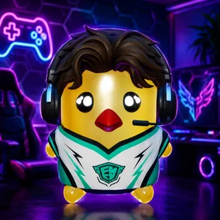 Pollo Sprite