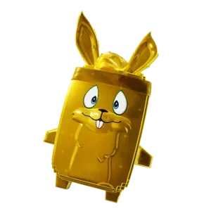 JackRabbit Gold Sprite