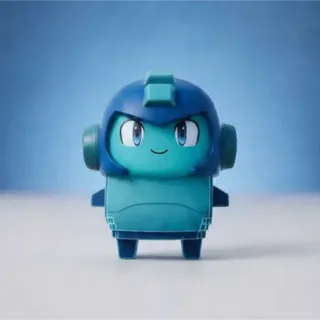 MegaMan Sprite