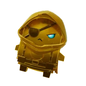 Adventure Gold Sprite
