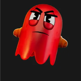 Pacman Sprite