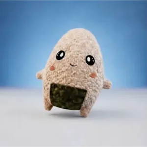 Onigiri Sprit Fortnite