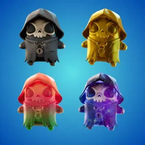 Grim Bundle Sprite