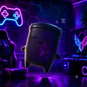 Dream Sprite Cube