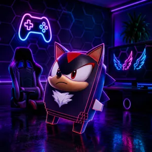 Shadow Sprite