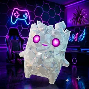 ZeroPoint Gem Sprite