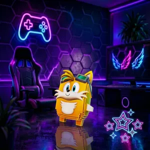 Tails Sprite