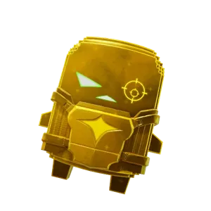 KillSwitch Gold Sprite