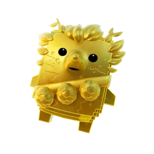 Bush Gold Sprite