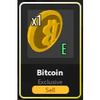 bitcoin wallet skin | da hood