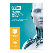ESET Smart Security Premium 1 year - 1 device instant delivery