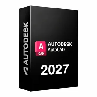 Autocad 2027 3 years instant delivery