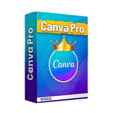 Canva Business PRO lifetime with your own email. Instant delivery