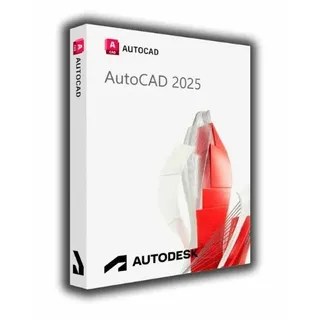 Autocad 2027 1 year instant delivery