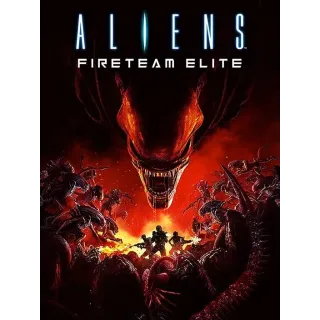 Aliens: Fireteam Elite