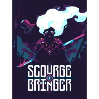 ScourgeBringer - Steam Global Key Instant